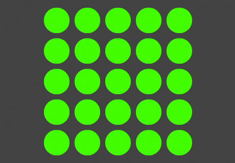 Example: Zooming